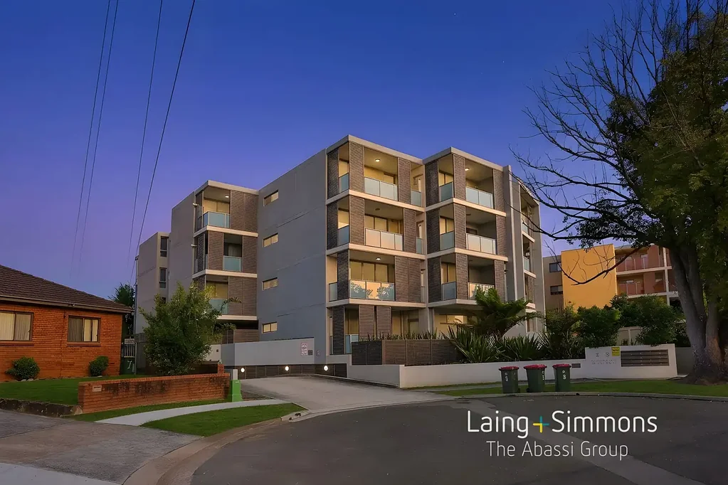 303/9 Harvey Place, Toongabbie, NSW 2146