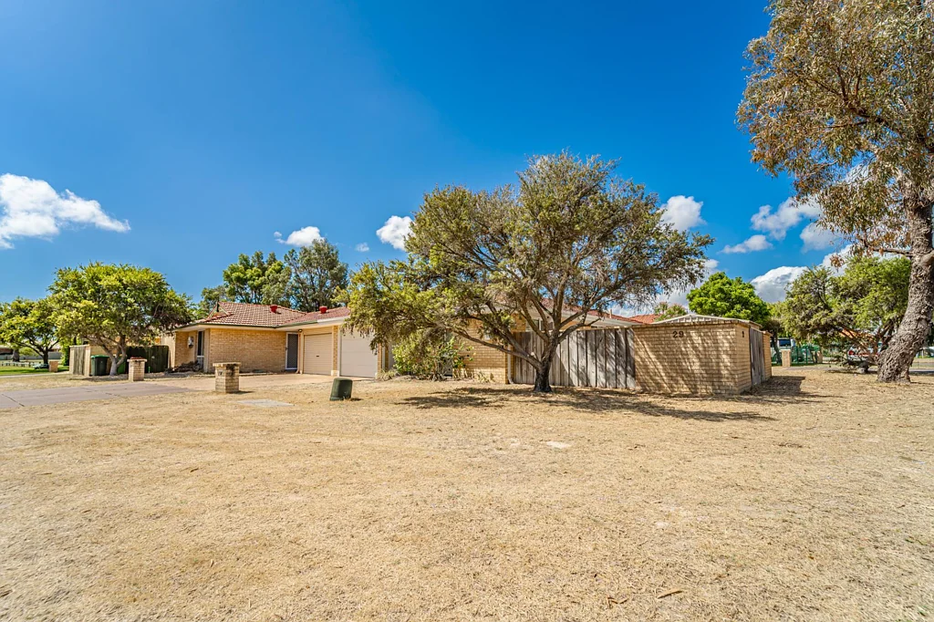 1/29 The Avenue, Warnbro, WA 6169