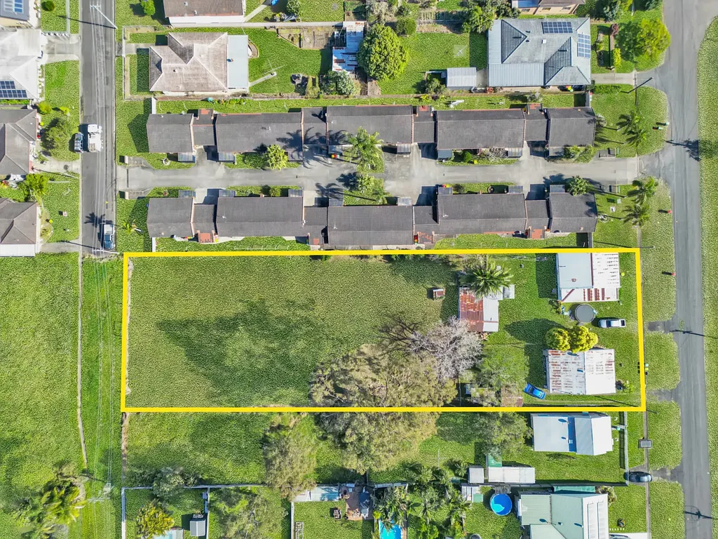 Casino 6 Bedroom Development Opportunity