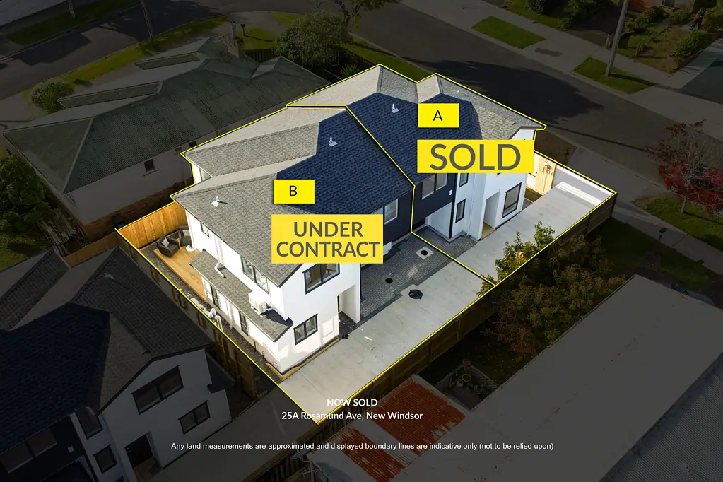 New Windsor 4 Bedroom NOW UNDER CONTRACT; 2 REMAINING