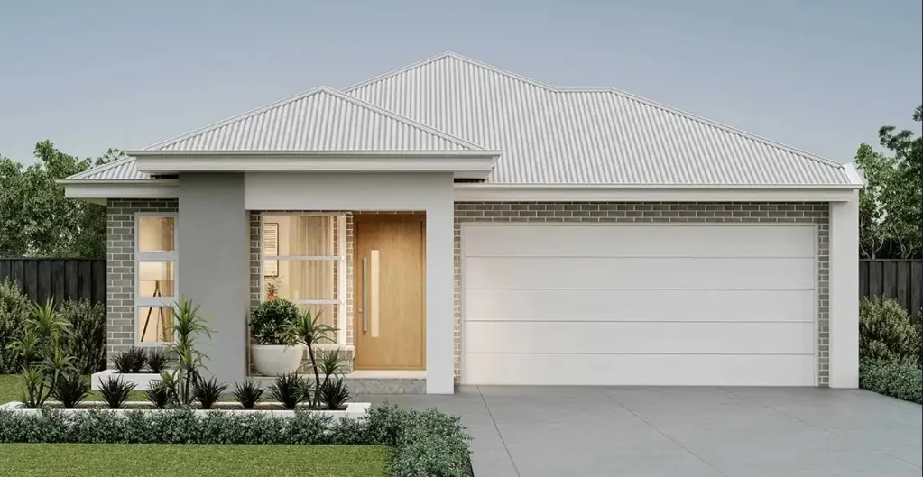 Catherine Field 4ਬੈੱਡਰੂਮ House and Land package | Contact 0405 943 571