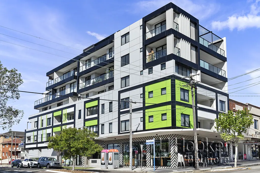 13/335-337 Burwood Road, Belmore, NSW 2192