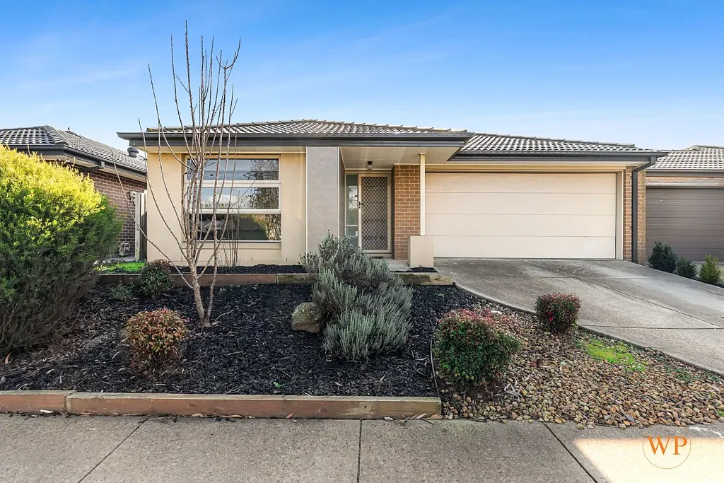 8 Stringybark Avenue, Wallan, VIC 3756