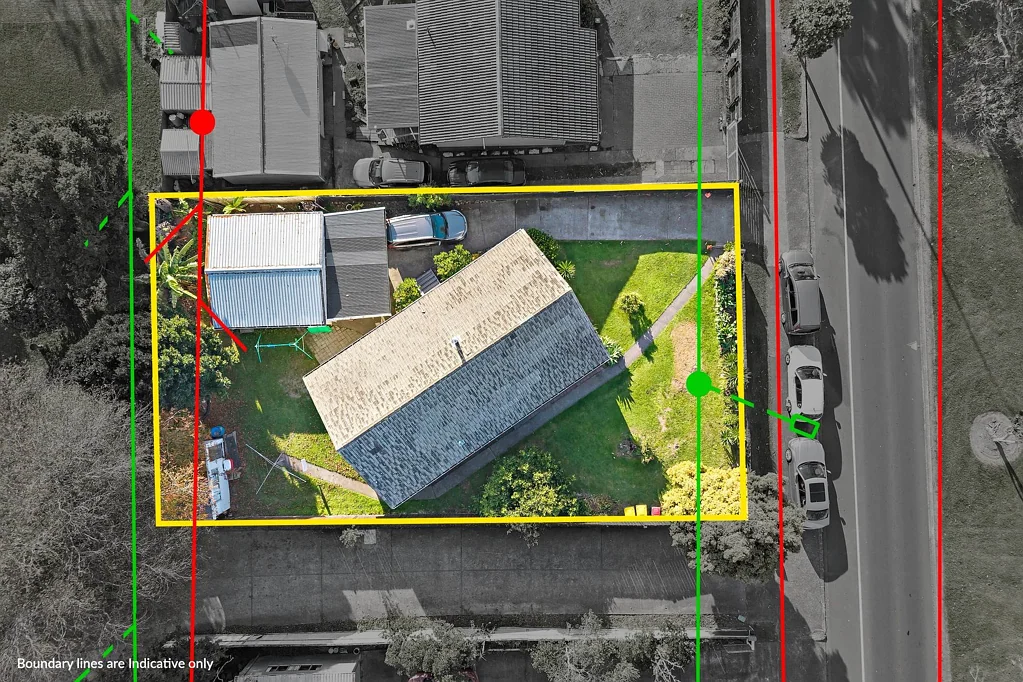 Clendon Park 3 Slaapkamer RENOVATED FAMILY HOME WITH FUTURE POTENTIAL
