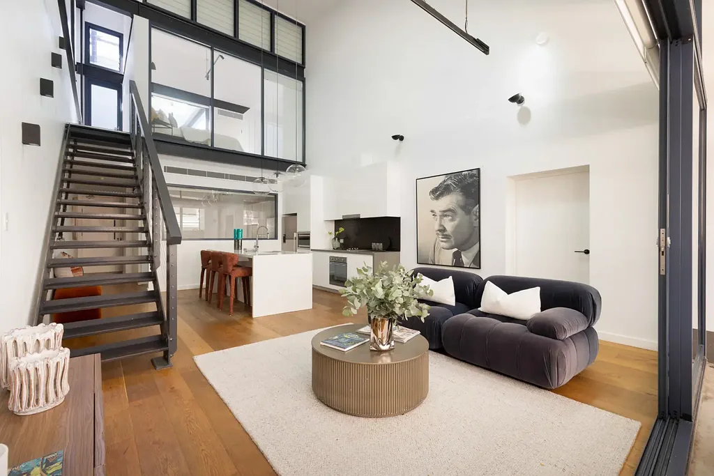708/46-48 Riley Street, Woolloomooloo, NSW 2011