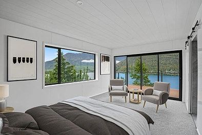 14A Angelo Drive, Queenstown Hill, Queenstown-Lakes District, Central Otago / Lakes District, 7 Bedrooms, 7 Bathrooms, House