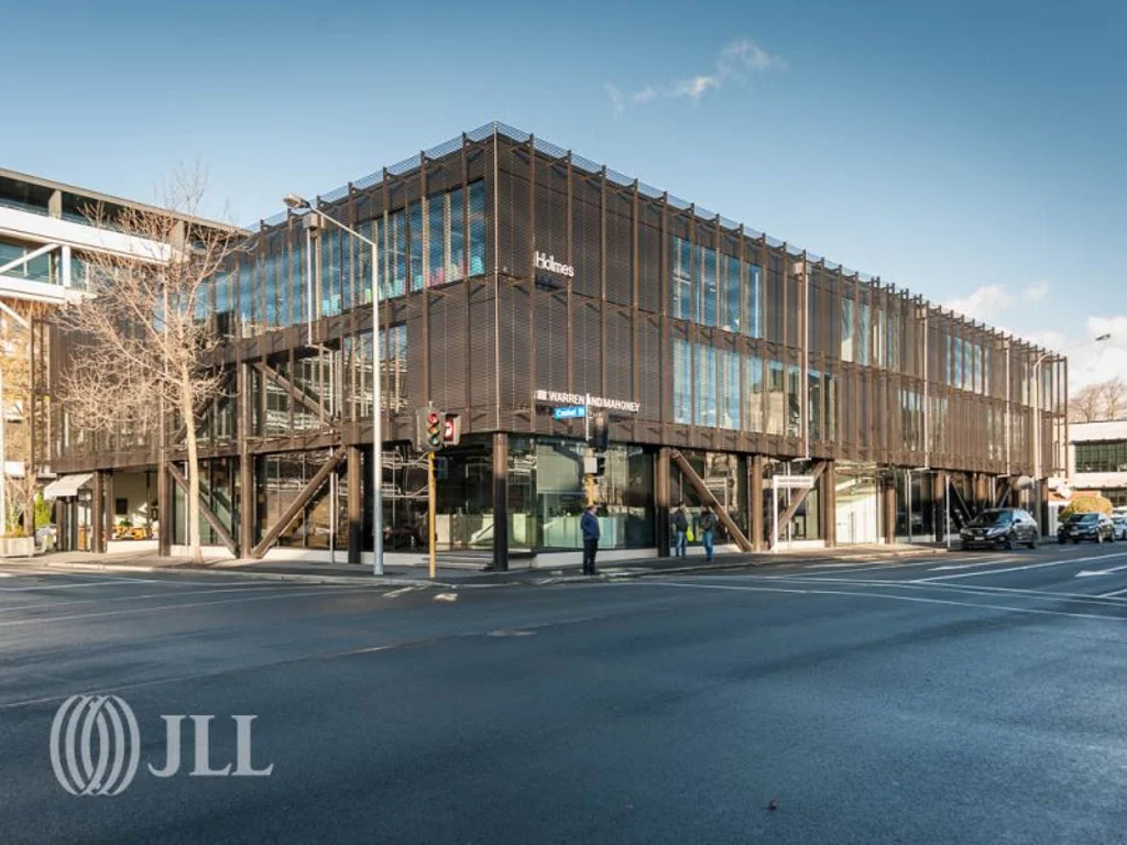 Christchurch Central  Rent reduced! Central CBD sublease