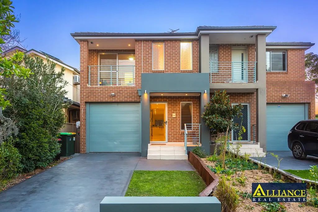 24A Laundess Avenue, Panania, NSW 2213