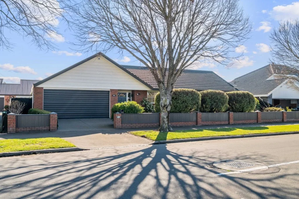 58A Lancewood Drive, Halswell, Christchurch City