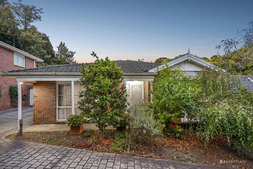 2/377 Mitcham Road, Mitcham, VIC 3132
