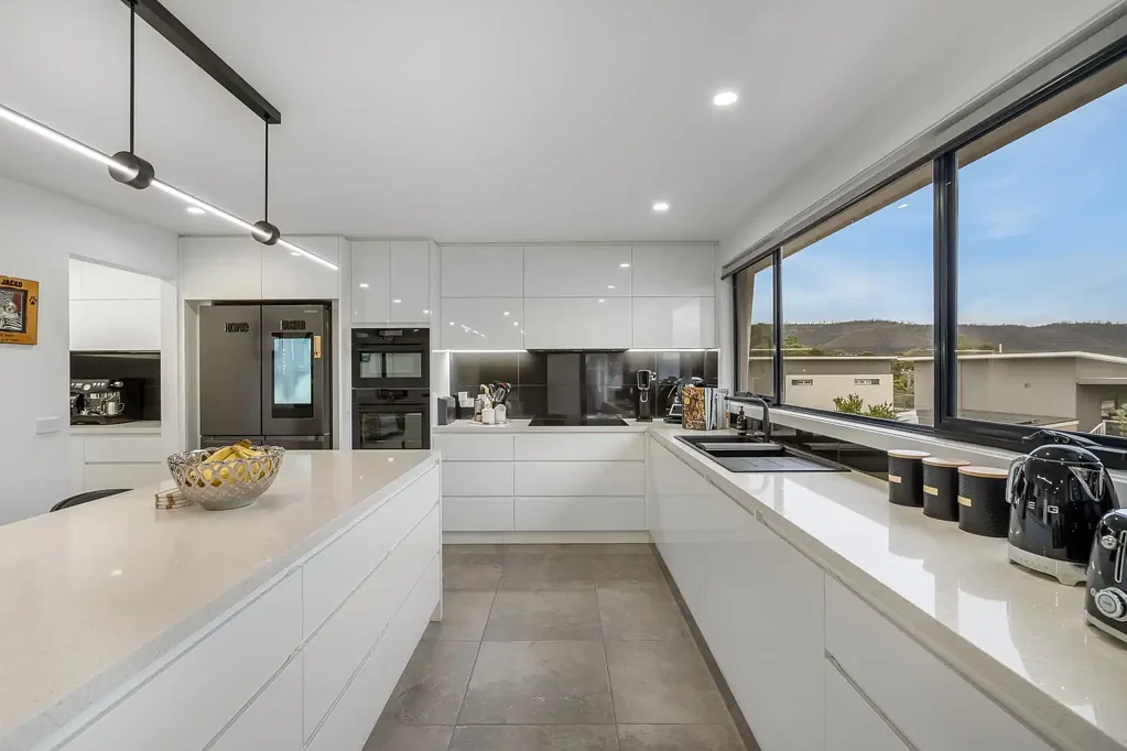 Lindisfarne 3房  Private Retreat with Exceptional Views