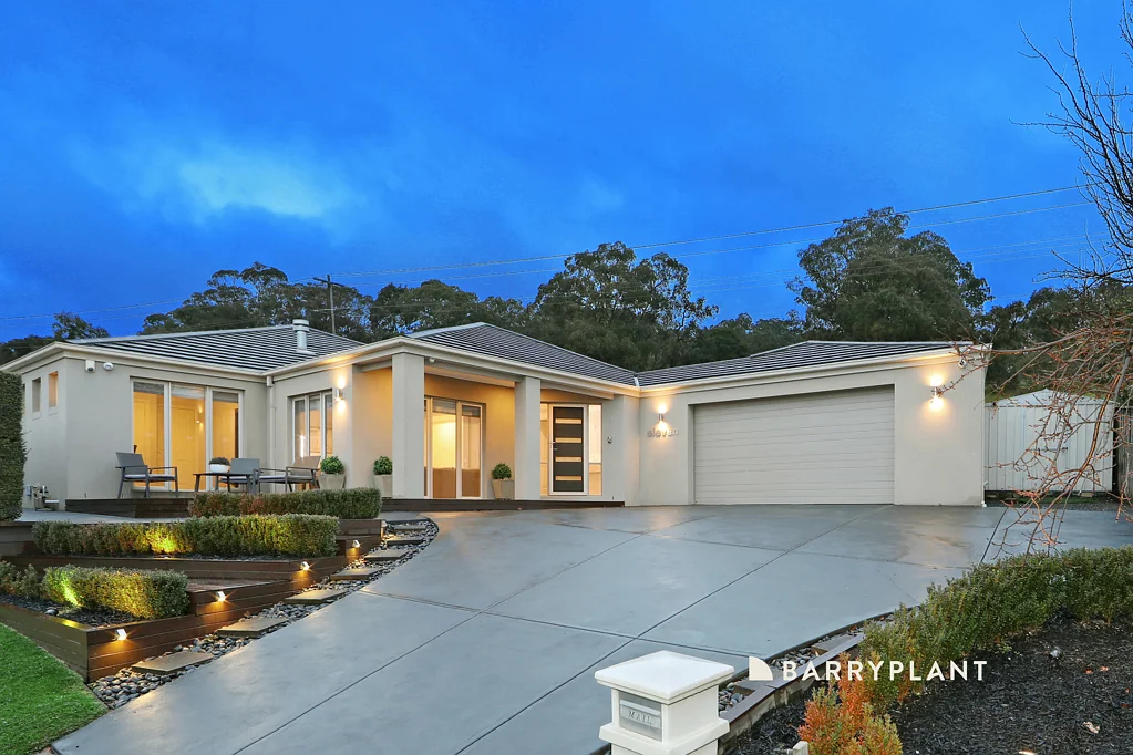 11 Straughan Close, Lysterfield, VIC 3156