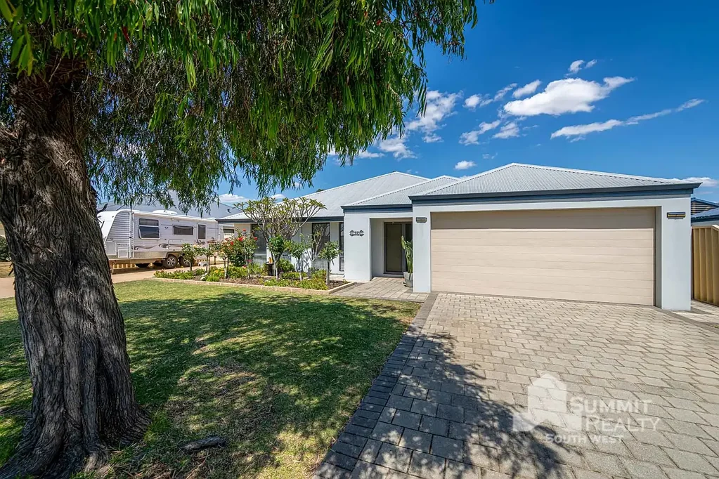 44 Murdoch Crescent, Eaton, WA 6232