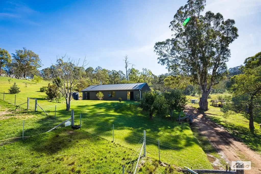 Wyndham 2房  Lifestyle, Space & Self-Sufficiency on 222 Acres