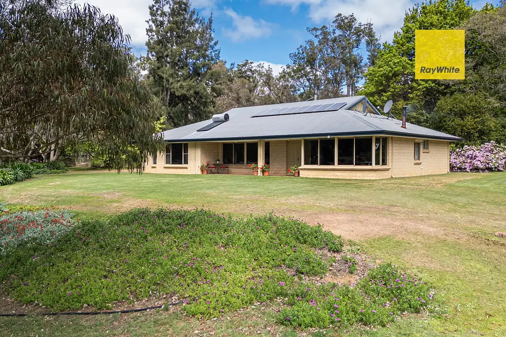 7455 Vasse Highway, Nannup, WA 6275