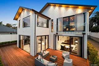 16a Onslow Avenue, Epsom, Auckland City