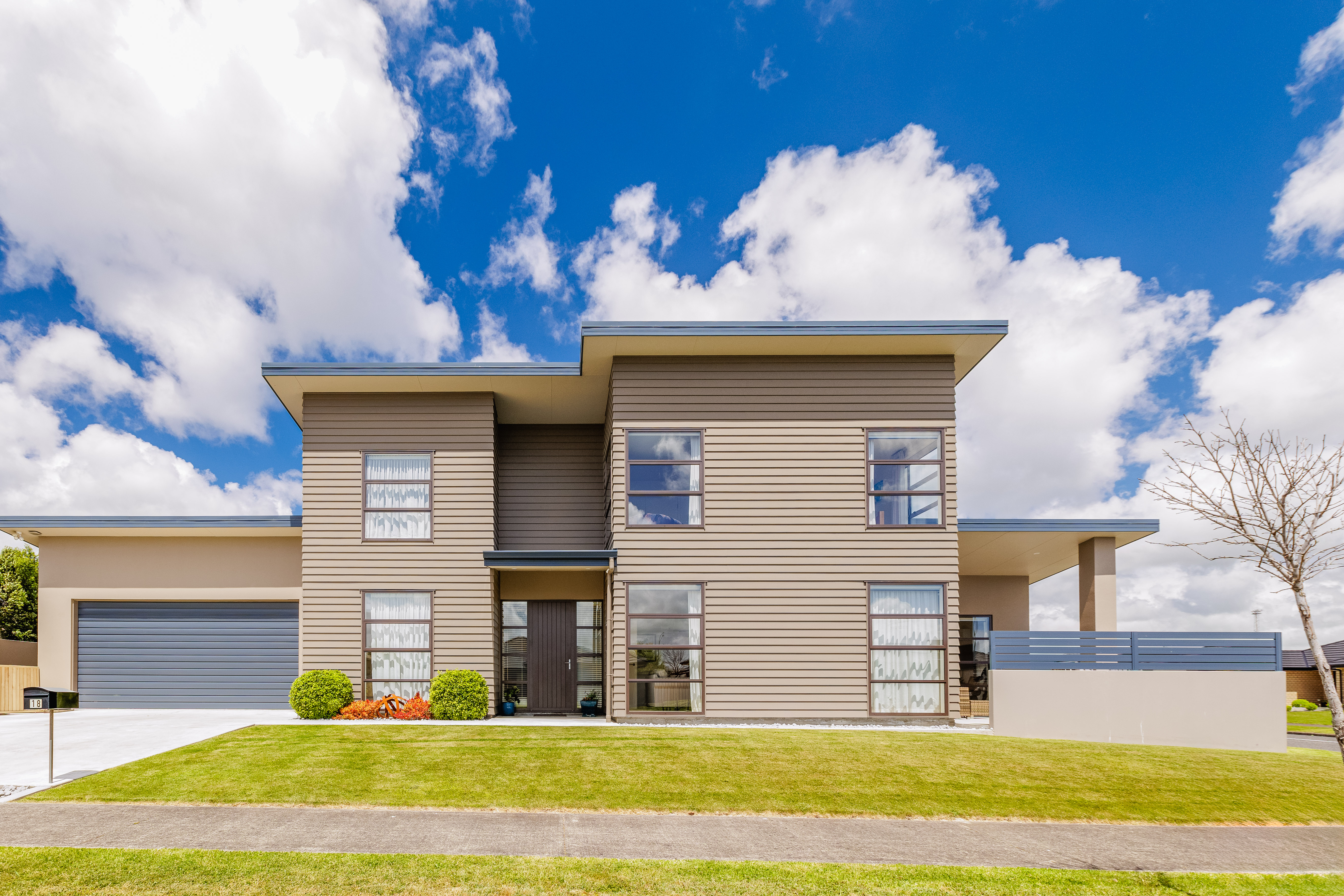 18 Balrickard Way, Milson, Palmerston North, 4 Bedrooms, 0 Bathrooms, House