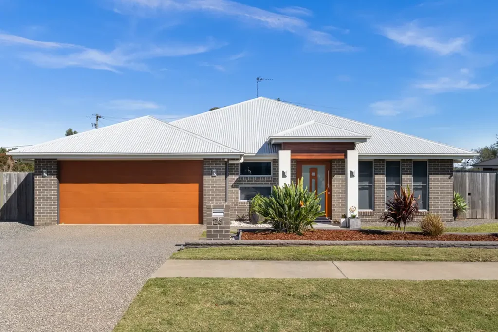 23 Milford Street, Westbrook, QLD 4350