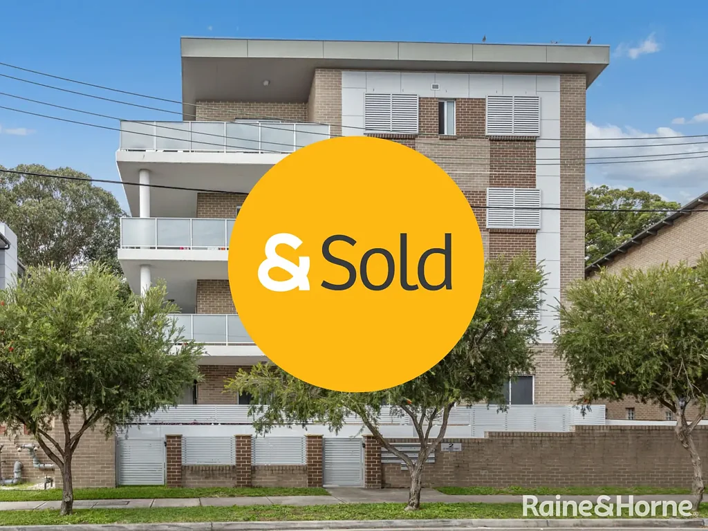 5/2 St Andrews Street, Dundas, NSW 2117