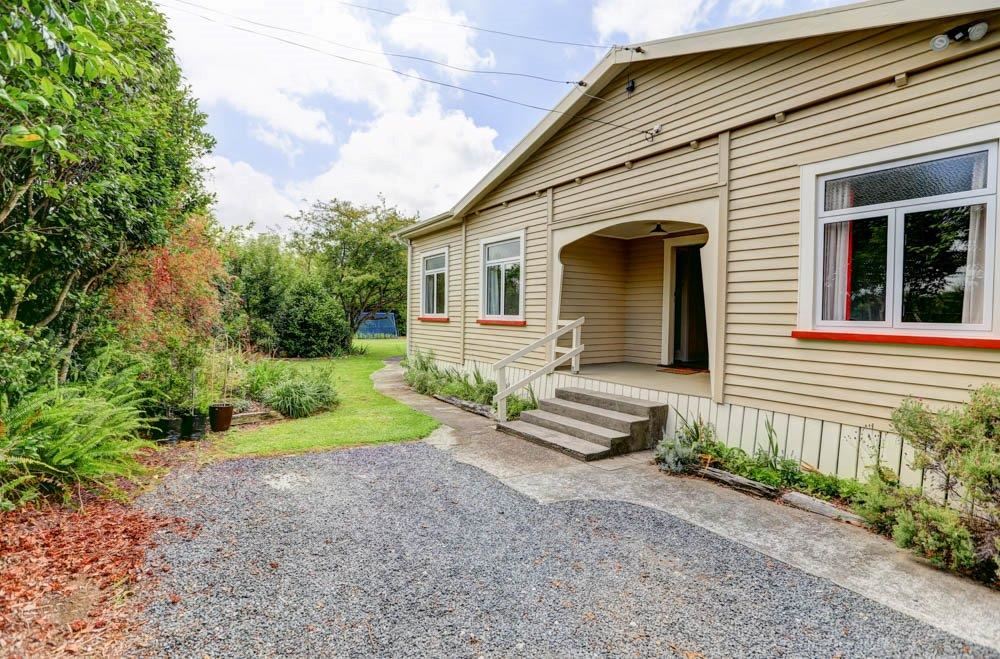 524 Tauwhare Road, Matangi, Waikato, 4 chambres, 1 salles de bain