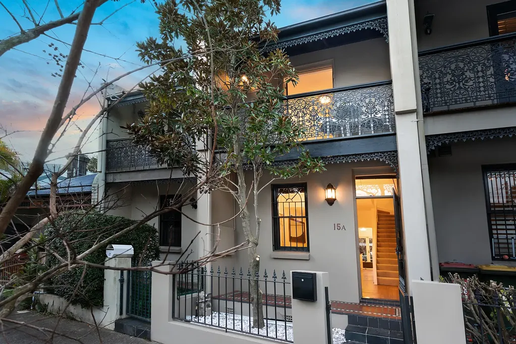 15A Jennings Street, Alexandria, NSW 2015