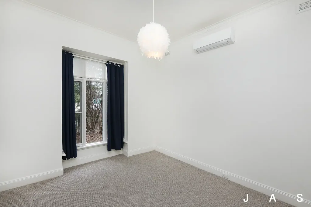 Well-Appointed Home in the Heart of Seddon