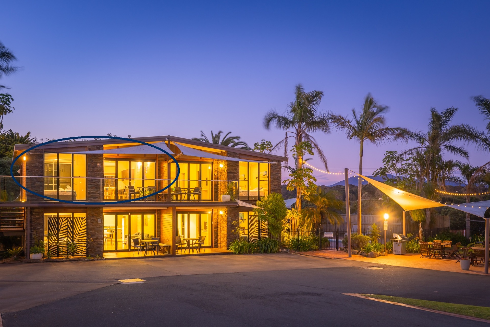 ANCHORAGE APARTMENTS UNIT 16 2 WEST ST, BERMAGUI NSW 2546, 0 ਕਮਰੇ, 0 ਬਾਥਰੂਮ, Unit