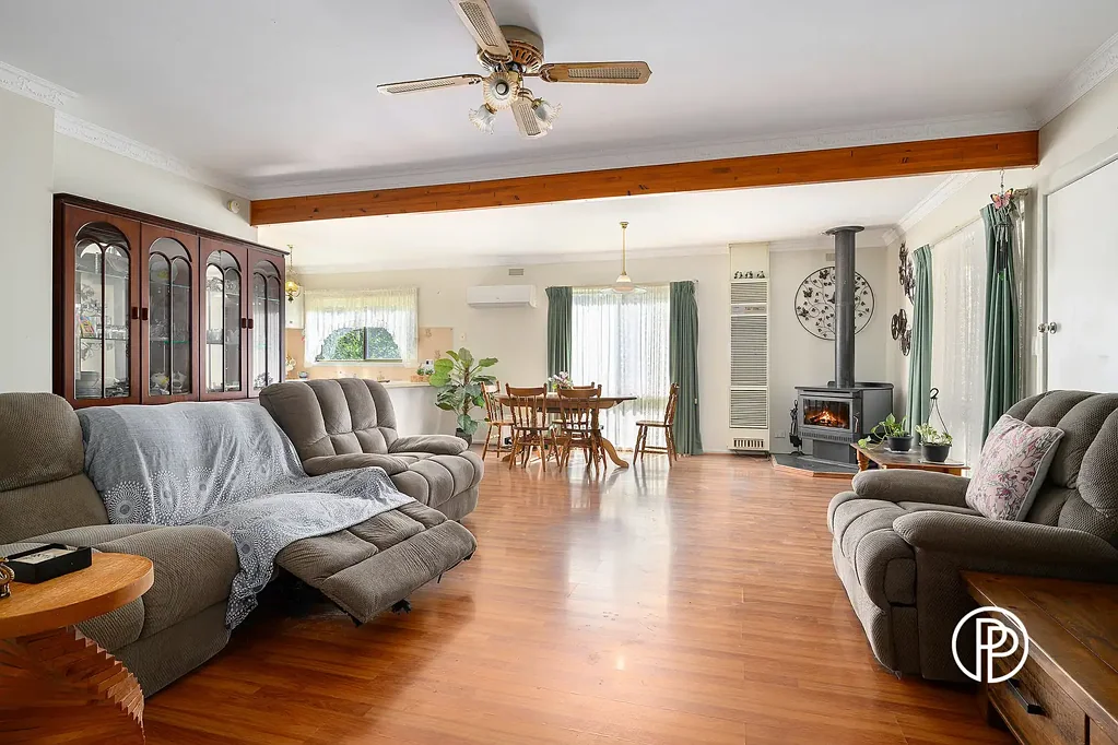 124 Wonga Road, Millgrove, VIC 3799