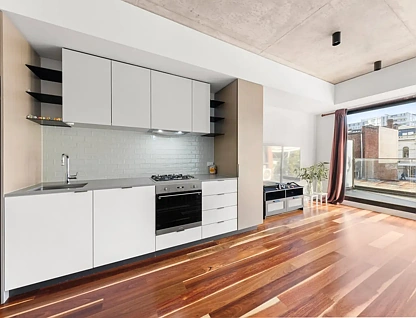 104/609 Burwood Road, Hawthorn, Inner East Melbourne, 2房, 1浴, Apartment