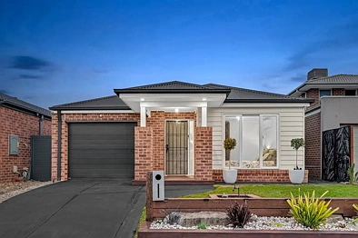 Cranbourne West 3Habitaciones Designed for Easy Everyday Living