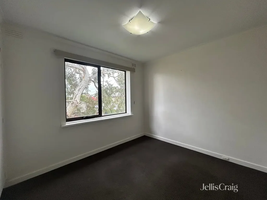 First Floor Apartment