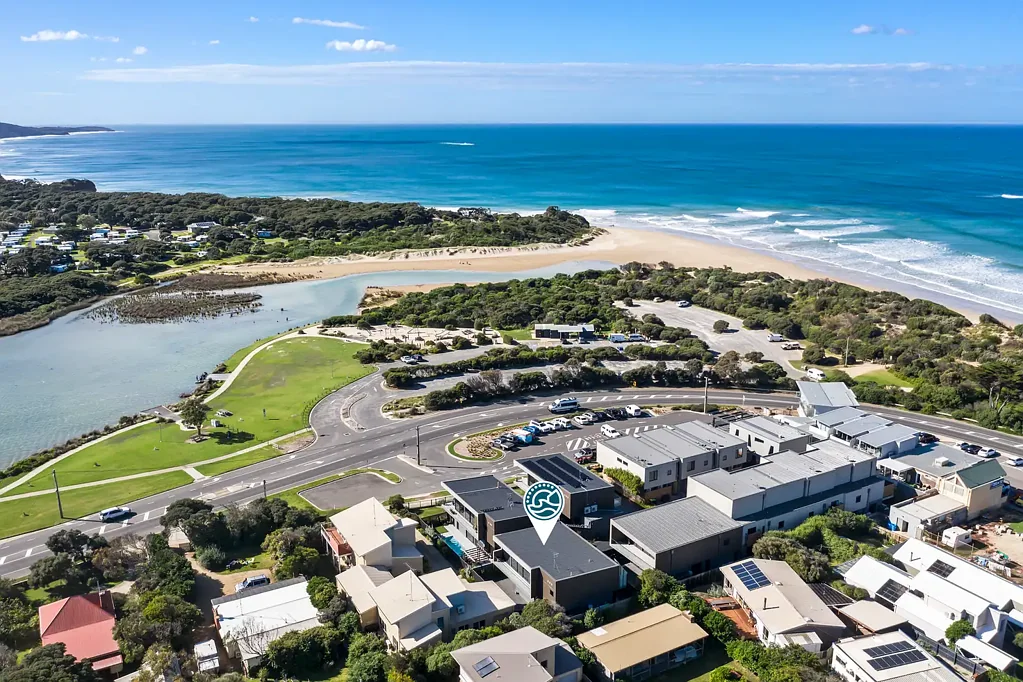 3/137 Great Ocean Road, Anglesea, VIC 3230