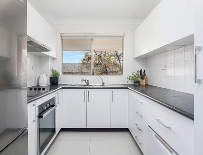 12/52-56 Auburn Street, Sutherland, NSW 2232, 2 ਕਮਰੇ, 1 ਬਾਥਰੂਮ, Apartment