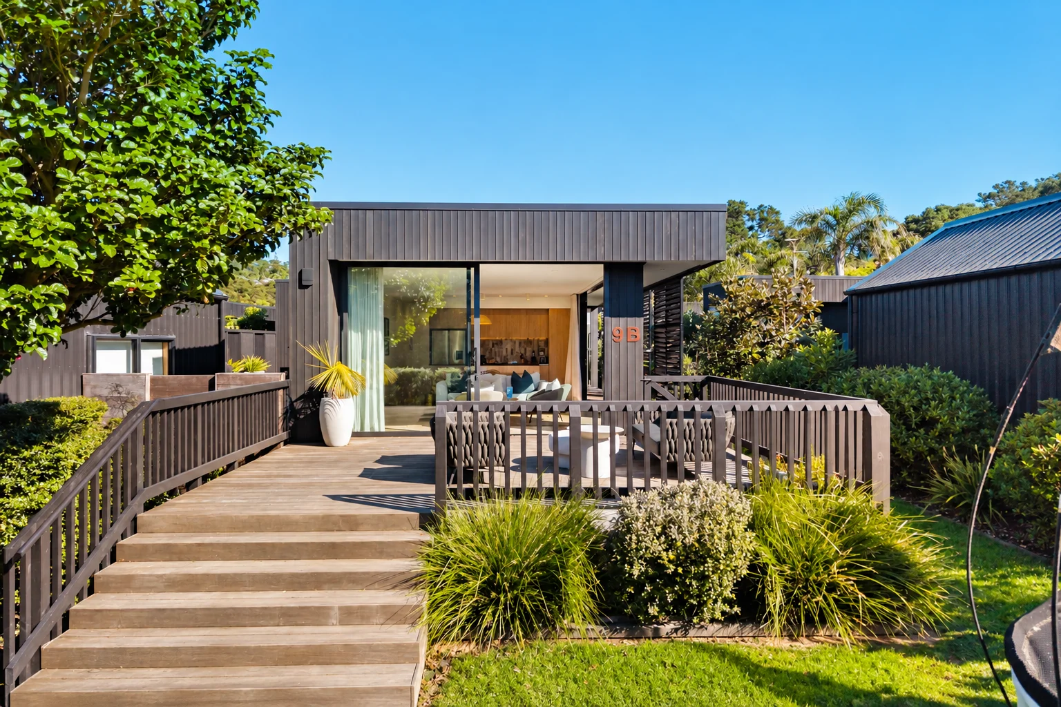 9B Fourth Avenue, Onetangi, photo 8