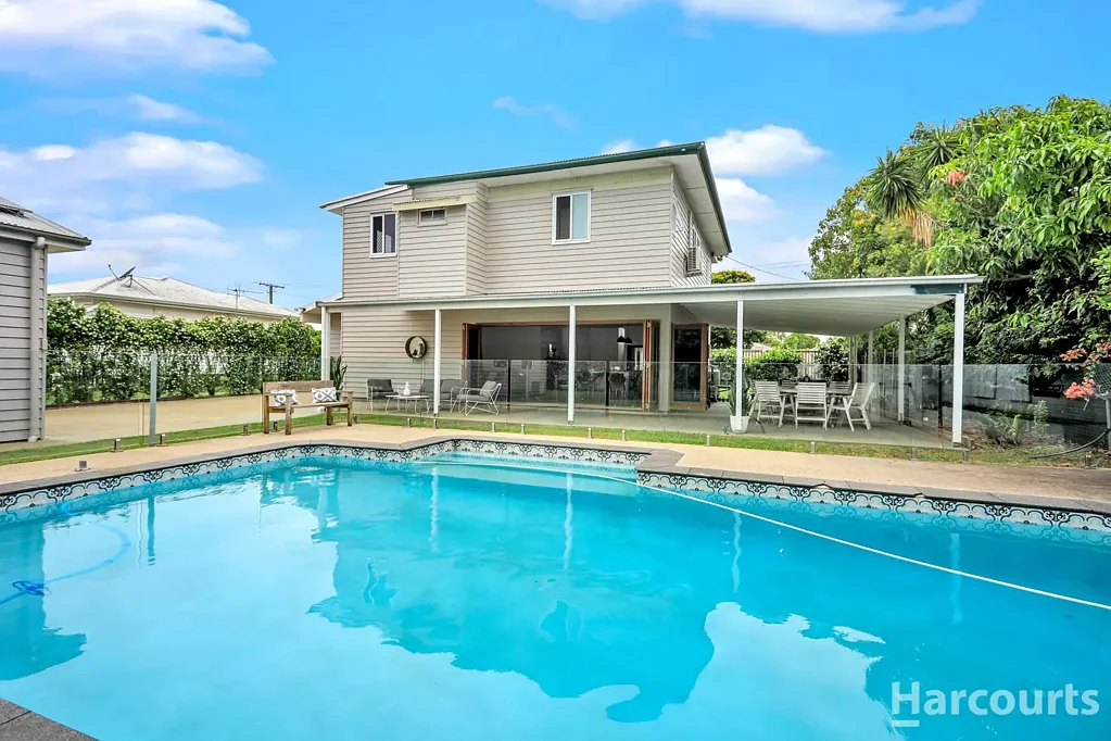 5 Mccracken Street, Walkervale, QLD 4670