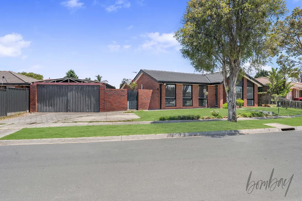 20 Northleigh Avenue, Craigieburn, VIC 3064