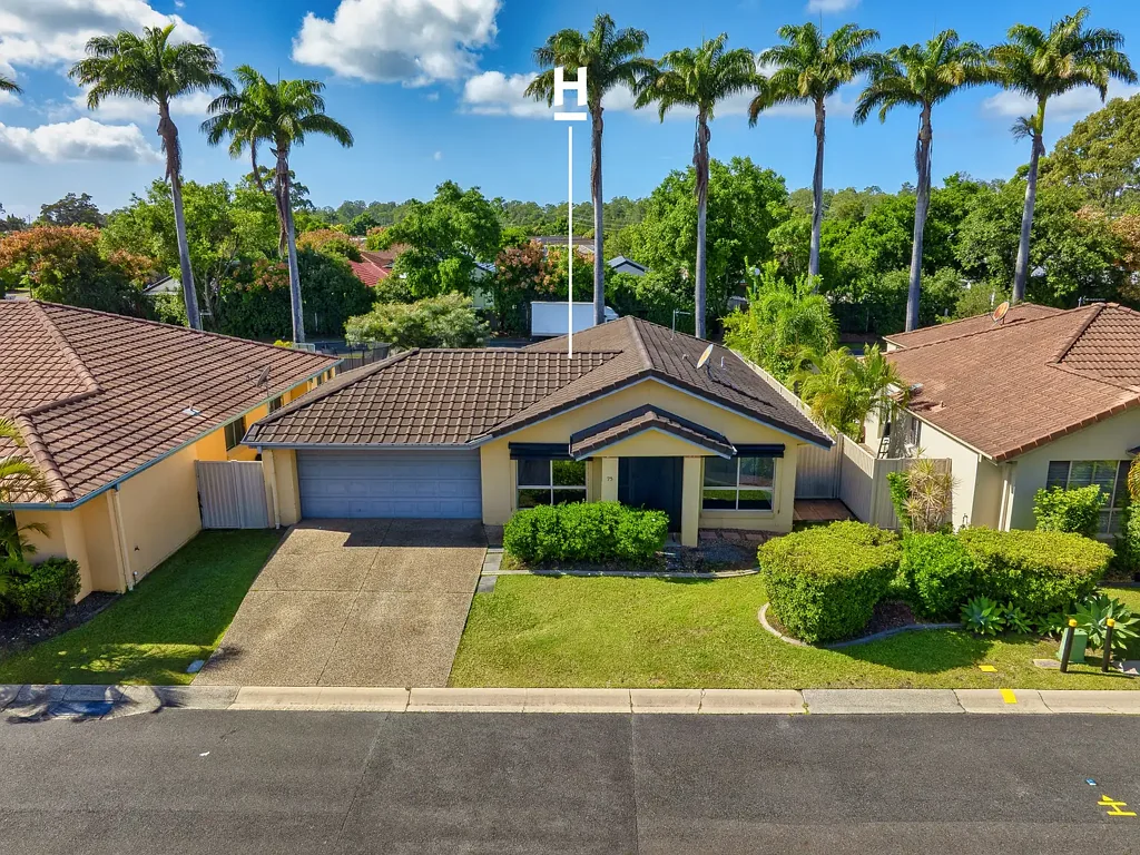 75/2-6 Anaheim Drive, Helensvale, QLD 4212