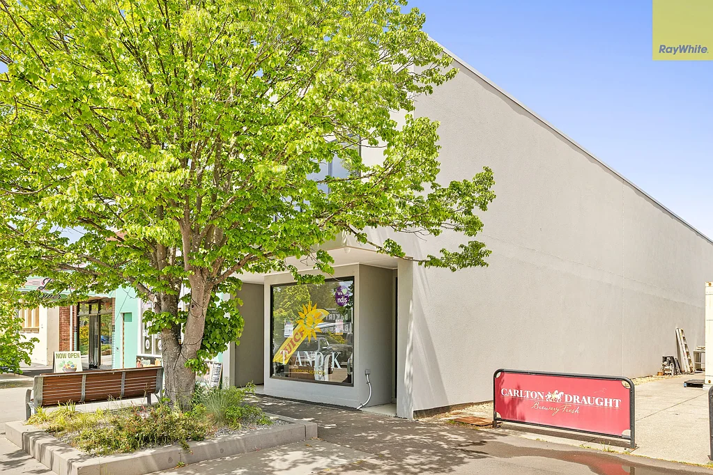 Ballan 3部屋 INVESTORS TAKE NOTE