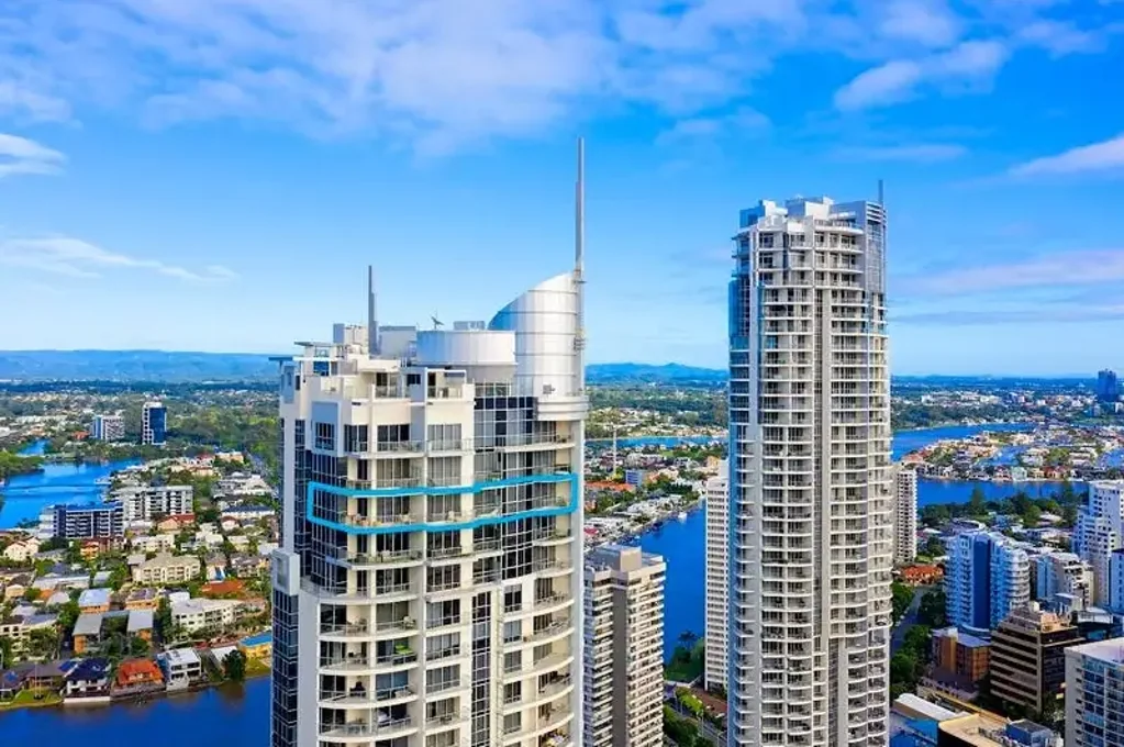 SHORT TERM RENTAL, PENTHOUSE, Fully Furnished
