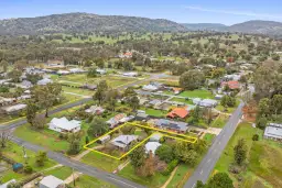 4 Smythe Street, Avenel