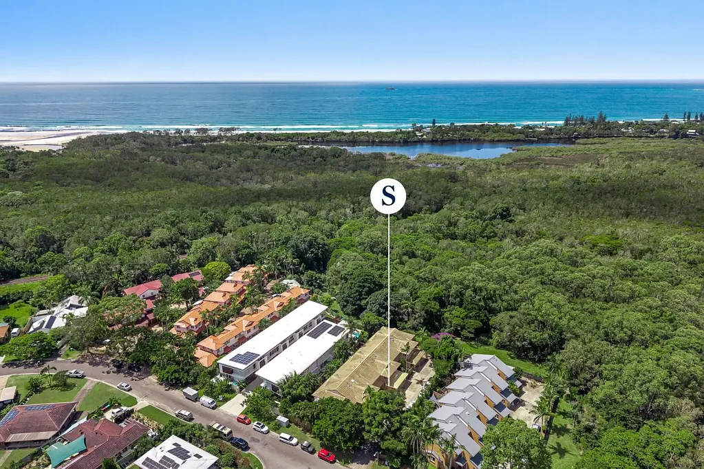 3/49 Belongil Crescent, Byron Bay, NSW 2481