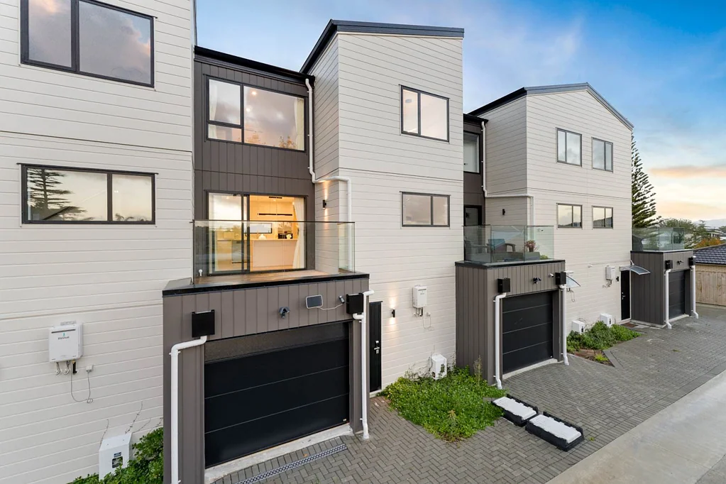 126 Kervil Avenue, Te Atatu Peninsula, Waitakere City, Auckland