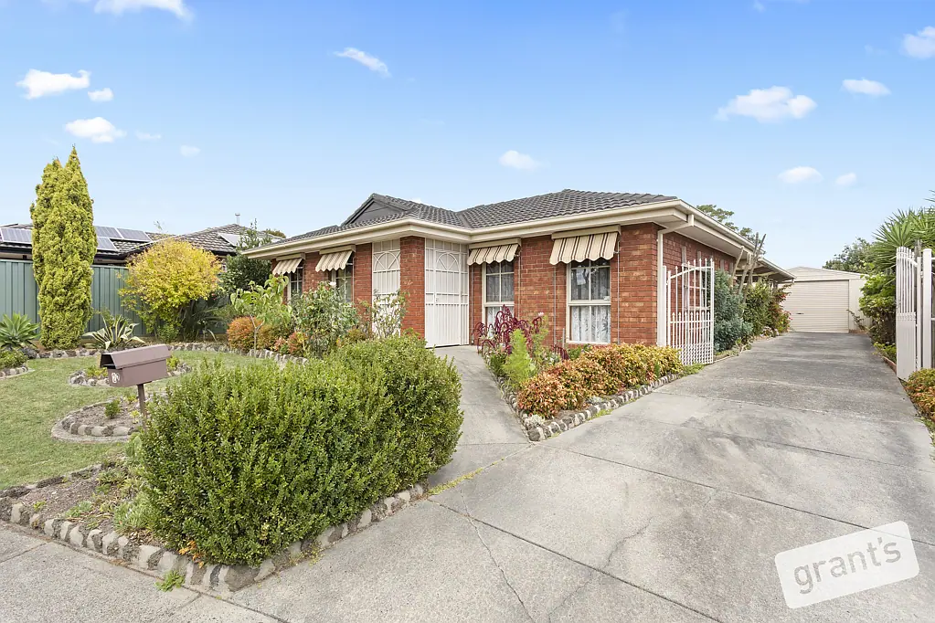 27 Tarcoola Drive, Narre Warren, VIC 3805