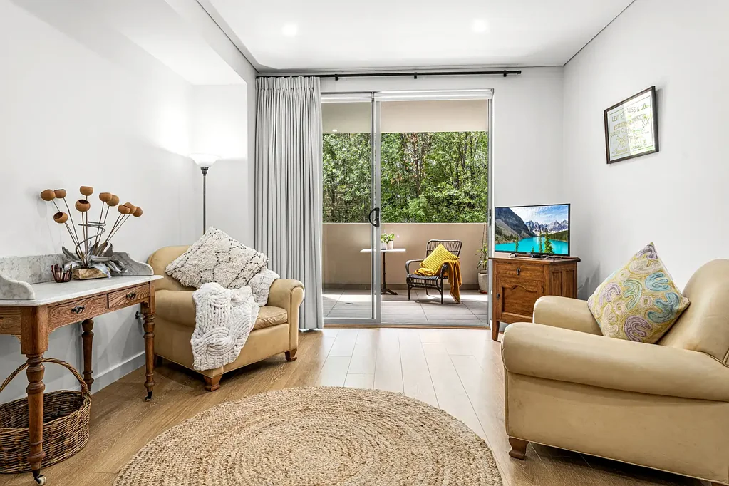 67/7 Chapman Avenue, Beecroft, NSW 2119