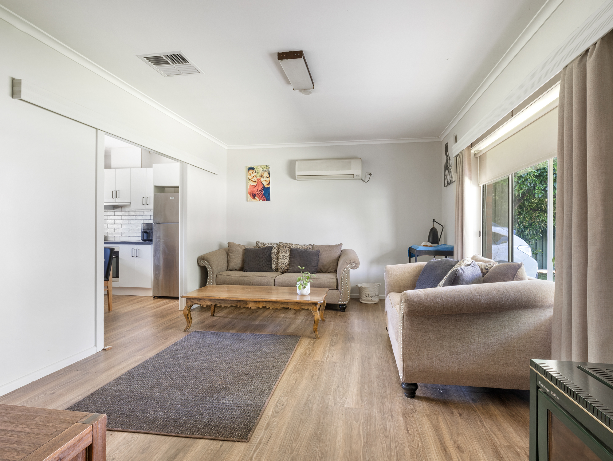 41 HALLS RD, GOORAMBAT VIC 3725, 0房, 0浴, House