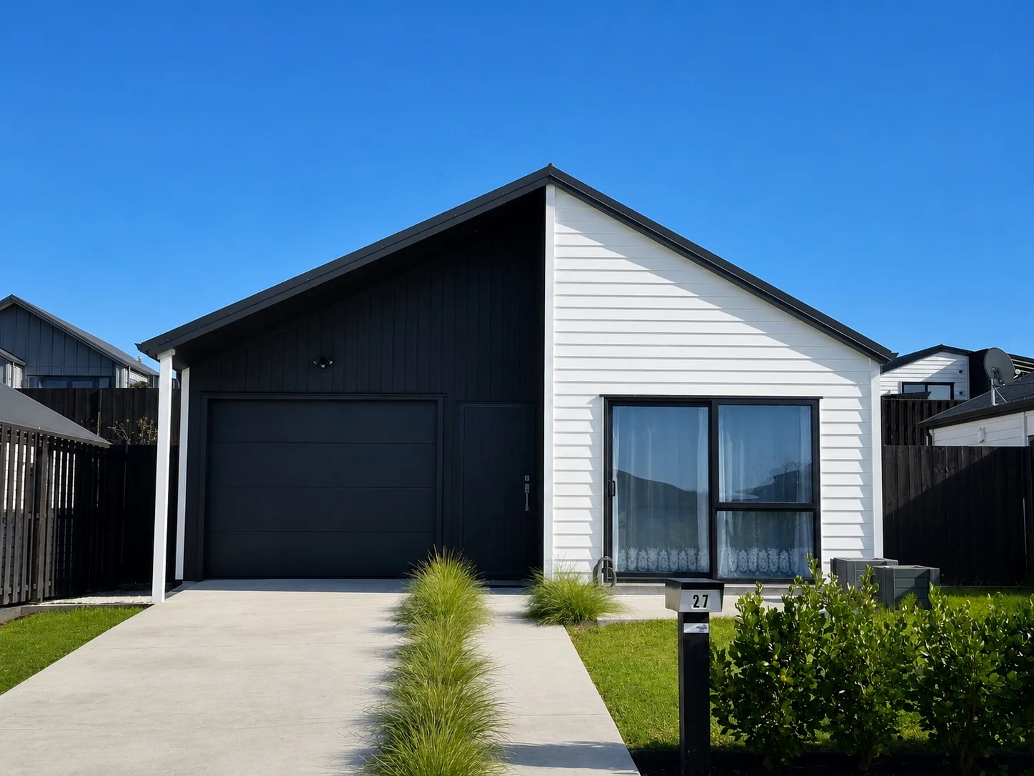 Te Kauwhata 3Habitaciones Designed to Open Outdoors