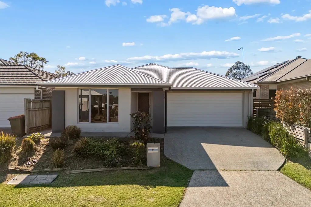 89 Cootharaba Crescent, Warner, QLD 4500, 4 Bedrooms, 2 Bathrooms, House