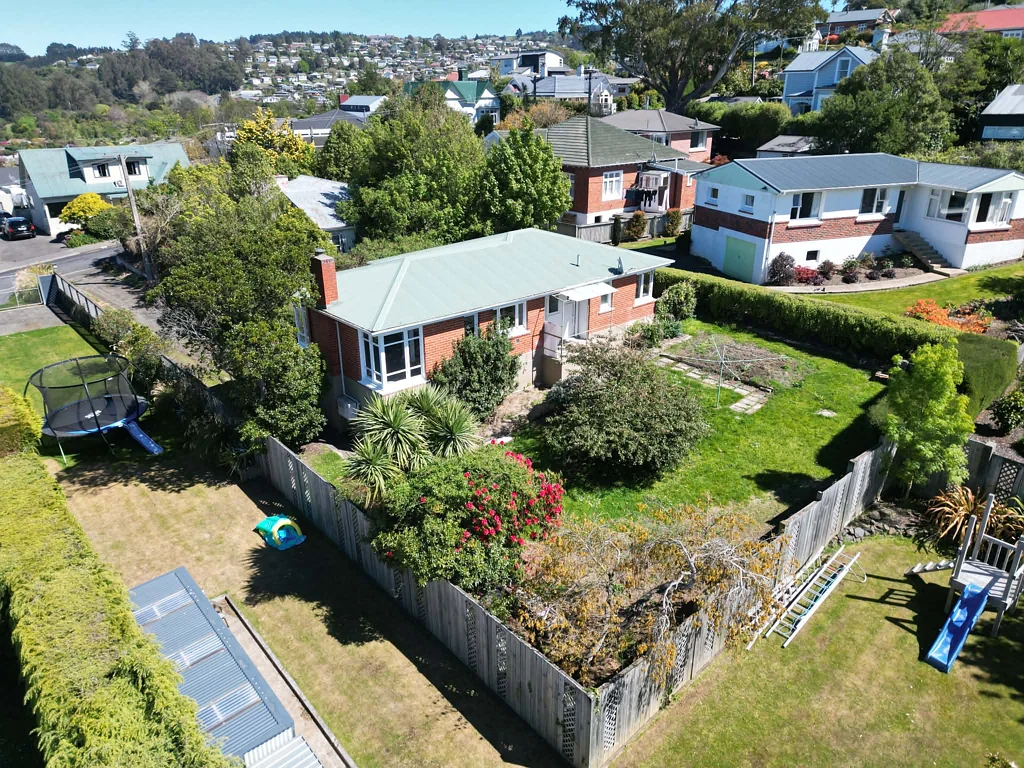 Wakari 3 Bedroom Get on the ladder on Hood Street