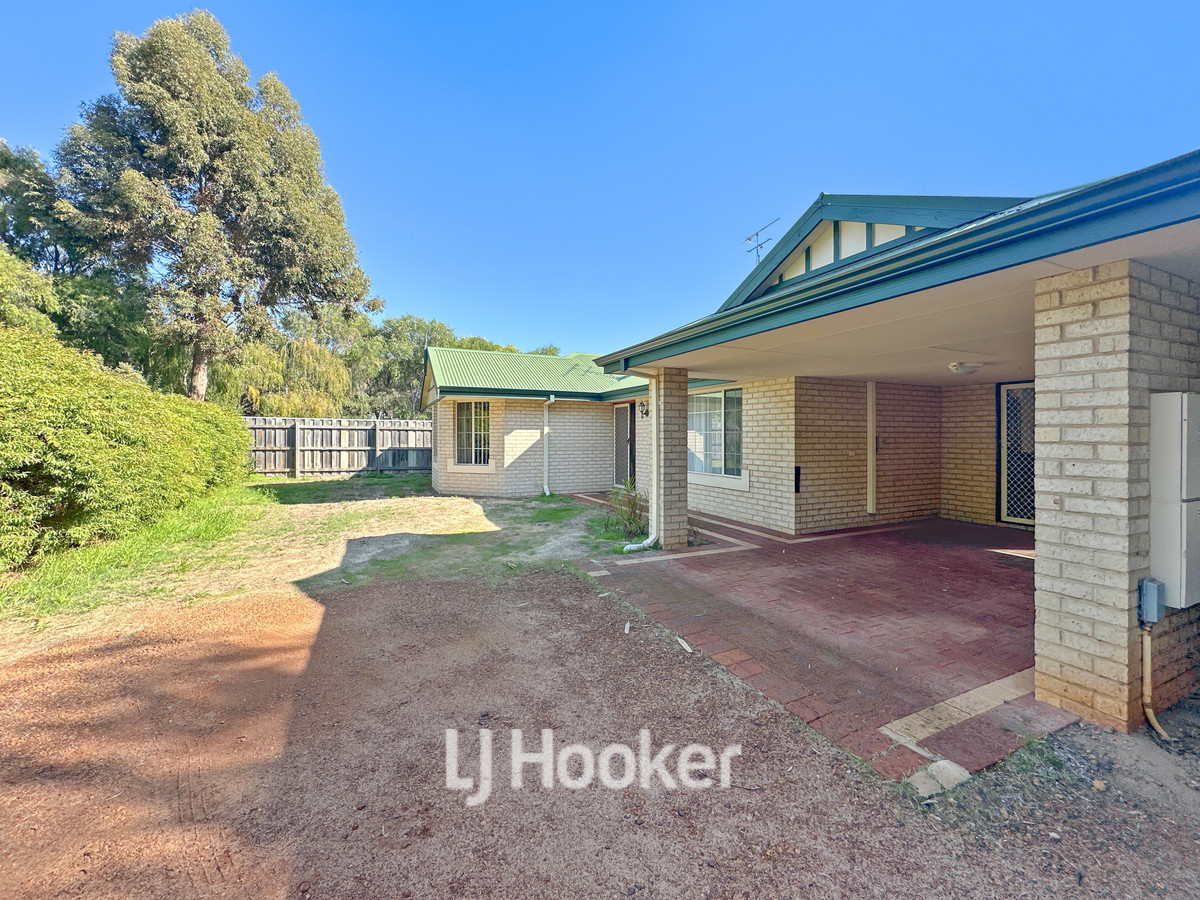 4 COUNTRY RD, BOVELL WA 6280, 0房, 0浴, House