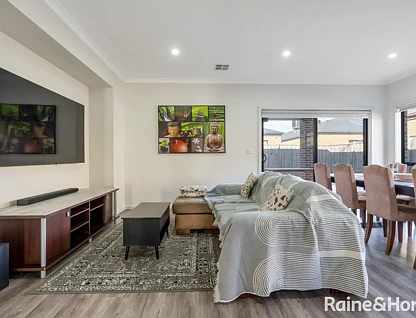 13 Carroll Street, Diggers Rest, North West Melbourne, 4 Bedrooms, 2 Bathrooms, House